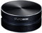 Jemora 1 Pack Wirelessly BT Speaker Bone Conduction Speakers Mini Portable Loud Stereo Sound Built-in Mic Sound Box Black