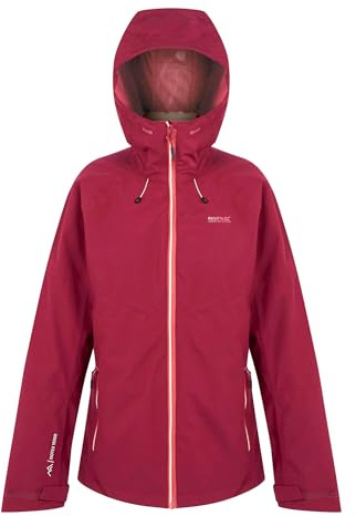 Regatta Wentwood IX 3-in-1 Winterjacke Damen - 36