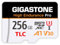 [5-Yrs Free Data Recovery] GIGASTONE 256GB Micro SD Card, High Endurance Pro Series Speed Up to 100MB/s, Compatible with REDTIGER ROVE VIOFO VANTRUE PRUVEEO ARIFAYZ Dash Cam, MicroSDXC UHS-I A1 V30 U3