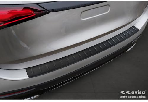 Avisa 2/40366 Stück Ladekantenschutz Kompatibel mit MERCEDES-BENZ GLC SUV X254