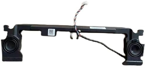RTDPART Laptop speaker For HP Pavilion 15-DK0000TX 15-DK0001LA 15-DK0001TX 15-DK0002LA 15-DK0002TX 15-DK0003LA 15-DK0003TX 15-DK0004TX 15-DK0005LA 15-DK0005TX