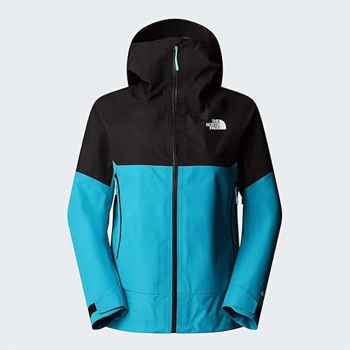 THE NORTH FACE Damen Gtx Jazzi Jacke (1er Pack)