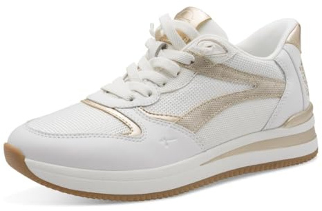Tamaris Wide FIT Sneaker 8-83737-46 H-Weite