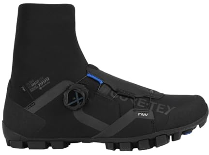 Northwave Celsius XT Arctic GTX Winter MTB Fahrrad Schuhe schwarz 2026