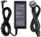 DTK® Computadora Portátil Cargador Fuente de alimentación Adaptador Unidad de Alimentación para Portátil HP Output: 19.5V 2.31A 45W Cargadore y Adaptadore Conector: 4.5 * 3.0mm