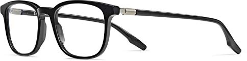 Occhiali da vista New Safilo Buratto 3 0807 Nero, Nero, 50/19/145