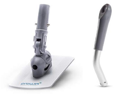 proWIN Flexible LINE Mister Flexible Mini + HANDGRIFF