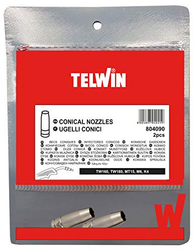 Telwin 804090 Ugelli Conici