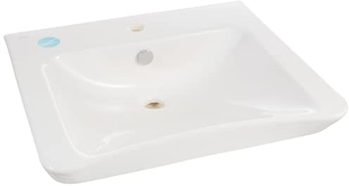 Lavabo PMR 60cm S20 - VITRA - 5289B003-0001
