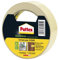 Pattex 22500 Doppelseitiges Klebeband, stark, universell, für viele Anwendungen im Haushalt und Heimwerker, 25 mm x 25 m