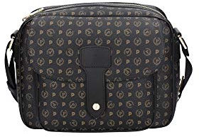 Pollini TE8448PP0A TRACOLLA Donna NERO TU