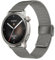 TRUMiRR Sostituzione per Amazfit GTR 3 PRO/GTR 3/GTR 2e Cinturino, 22mm Cinturino Cinturino in Maglia di Acciaio Inossidabile Cinturino a sgancio rapido per Amazfit GTR 2e/ GTR 2/GTR 47mm