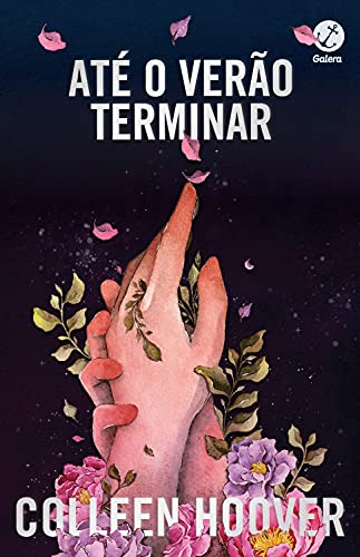 Até o verão terminar (Portuguese Edition)