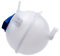 Lntently Kühler-Überlauf-Reservoir-Erweiterungs-Wiederherstellungs-Tank-Mütze for Audi A3 TT VW. Bora Golf Käfersitz Skoda 1J0121407D 1J0121403B. (Color : White)
