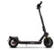 Ducati Pro-II Plus, Monopattino Elettrico, Con Frecce Direzionali Integrate, Freno Elettrico E A Disco, Motore 350W, Ruote 10, Nero, ‎116 x 19 x 115 cm, 15.5 Kg