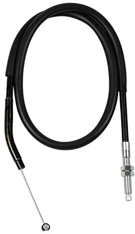 MOTOMASTER Cavo di comando per moto Cavo frizione compatibile con Yamaha MT-03 / B04-F6335-00