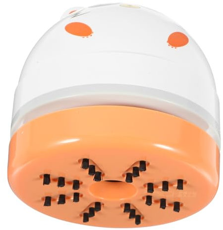 WOFASHPURET Mini-staubsauger Tischstaubsauger Tragbar Batteriebetrieben Staubreiniger Kabellos Handstaubsauger Für Schreibtisch Auto Hausgebrauch Leicht Zu Bedienen Reinigen