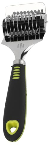 Glomora Nudel-Gitter-Roller, Edelstahl, Nudel-Gitter-Roller, Docker-Teigschneider, Pasta-Spaghetti-Maker Für Küchen-Kochwerkzeuge