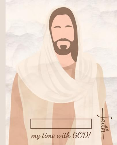 Bible Journal for Teenagers, Notebook, Bible Study Journal: Book Tracker, Verse Mapping, Bible Character Study