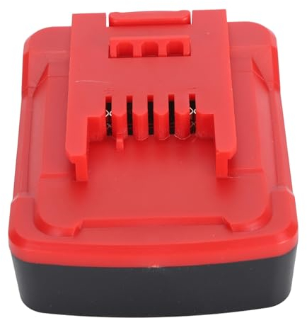 Adaptateur de Batterie électrique Professionnel - Convertisseur de Batterie 18V pour Outil électrique