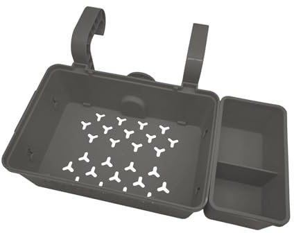 Portabicchieri Per Piscina - Cestino Portaoggetti A Bordo Piscina, Portabicchieri A Bordo Piscina | Cestino Portaoggetti Pieghevole Piscina Fuori Terra, Giocattoli Per Piscina, Occhiali Da Sole Per Fe