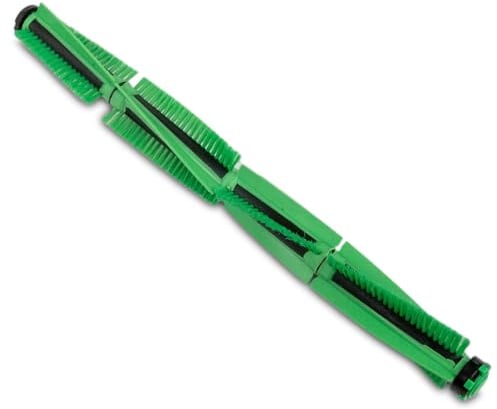 Hochwertige Ersatzbürste Bürste Bürstenrolle Walze Rundbürste passend für Vorwerk Elektrobürste EB 400 mit VK200 VK300