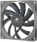 TR TL-9015 Ventilador de CPU 90MM Carcasa PWM Ventilador de refrigeración 4PIN PWM PC Ventilador, Ventilador ultrafino de 15 mm, Velocidad de 2700 RPM, Ventilador de refrigeración de CPU