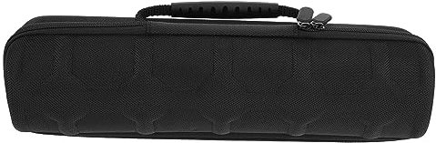 TOGEVAL Uhrenbox Aus Eva Mit Schutzfunktion Organizer Für Uhren Und Schmuck Displaybox Für Reisen Und Alltag Praktisches Aufbewahrungssystem