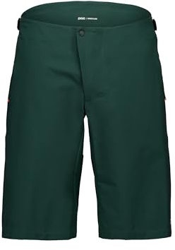 POC Herren M's Motion Air Shorts, Pargasite Green, XXL EU