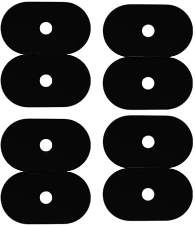 Fahrradventil-Aufkleber – reflektierende Aufkleber für Fahrradreifen, Sicherheitsreifen | 4 x Fahrradreifen-Ventil-Aufkleber, wasserdichte Ventilkappen-Reflektor