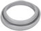 Junta de sellado para puerta de lavadora compatible con Whirlpool 481246068633