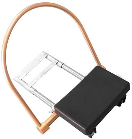 PA-DABAOO Rack De Circulation D'eau Avec Kit D'oreiller, Équipe De Spa À Tête, Robinet De Bassin De Spa, Circulation De L'eau À Tête