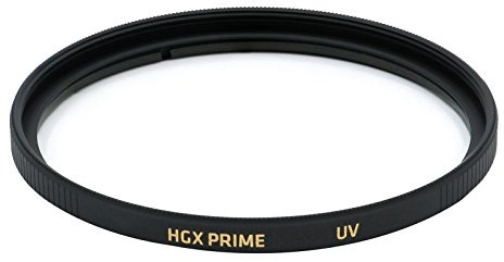 Promaster HGX Prime UV-Filter – 67 mm