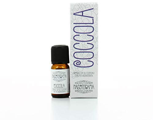 Sinergia con oli essenziali COCCOLA 10 ml