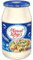 Miracel Whip Original Salatcreme, 23% Fettgehalt, Glutenfrei, Laktosefrei, mit Eiern aus Freilandhaltung , 500 ml