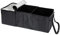 ZOLLNER Zollner24 Kofferraum Organizer mit Tragegriff und Kühlfach, 30x31x86 cm, schwarz
