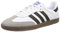 adidas Herren Samba Og Gymnastikschuhe, Weiß (Ftwbla/Negbás/Gracla 000), 48 EU