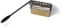 PRS Tremolo Bridge, Nickel (includes Trem Arm)