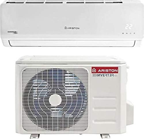 Climatizzatore Monosplit 18000 Btu Inverter Monosplit con Pompa di calore Classe A++/A+ PRIOS R32 50 MUD0