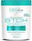 Btox orgánico Forever Liss Zero - Mascarilla antiencrespamiento y antivolumen para el cabello (1 kg)