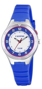 Calypso Unisex Uhr K5800/3