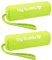 big buddy® Futterdummy für Hunde | Apportierbeutel, Futterbeutel, Hundetraining, Agility Training, Hundeerziehung, Dummy für leckerlies - extrem strapazierfähig