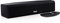 Teufel CINEBAR One Barra de Sonido Bluetooth para música Juegos Película PC Juego Consola Portátil - Negro