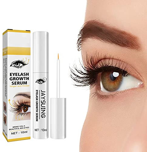 Wimpernserum, Wimpernwachstumsserum, Wimpernserum Wachstum, Lash Growth,Wimpernserum für lange Wimpern, Wimpernserum Lashes,für längeres, dickeres, volleres, stärkeres Wachstum 10ml