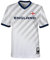 Official 2023 Women's Football World Cup Kids Team Shirt, England, White, 4 Years