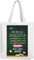 Mr. Gadgets Shopper Regalo Maestre Personalizzabili con nome (Lavagna)