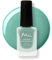 Mii Colour Confidence Quick Dry Nail Polish | Long Lasting Nail Polish & Fast Drying Nail Polish | Nail Strengthening Polish with Nourishing Formula | 14ml Nail Paint | Summer Holiday, Seafoam Green