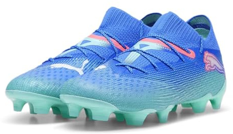 PUMA Future 7 Ultimate FG/AG Woman Football Boots EU 40