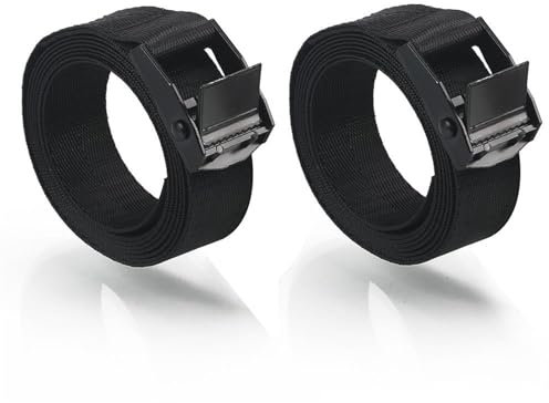 Mountainbike Gepäckträger Hinten Für BM&W Für F850GS Abenteuer 2019-2023 F850 GS ADV Motorrad Gepäck Box Seite Koffer Koffer Rack Expansion Halterung Tandemstange Kinderfahrrad(Tightening Strap)