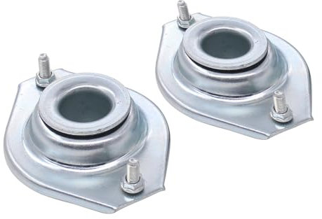 Doo Engy Domlager Federbeinstützlager Federbeinlager Stützlager Vorderachse vorne links und rechts für Agila A Justy G3X Ignis Wagon R